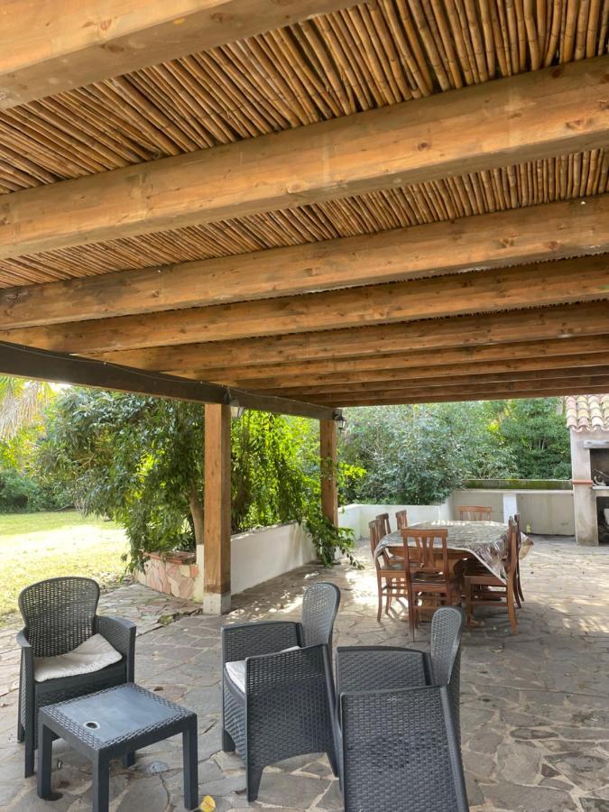 Roy House Villa Alghero Kültér fotó