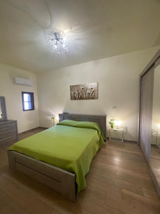 Roy House Villa Alghero Kültér fotó