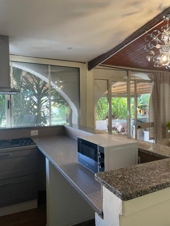 Roy House Villa Alghero Kültér fotó