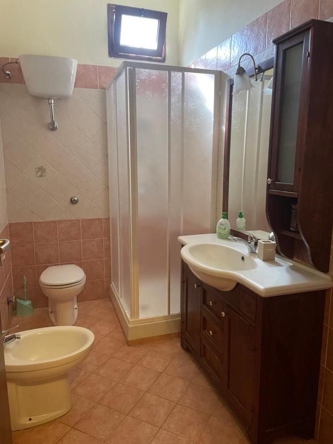 Roy House Villa Alghero Kültér fotó