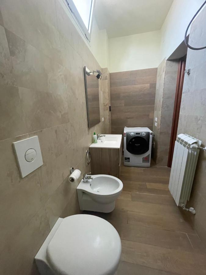 Roy House Villa Alghero Kültér fotó