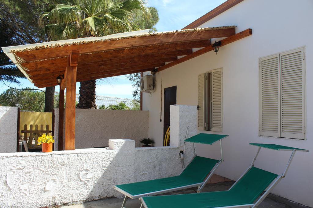 Roy House Villa Alghero Kültér fotó