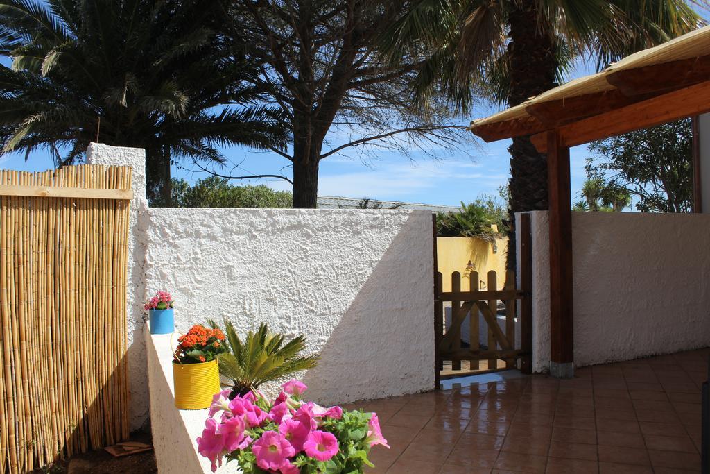 Roy House Villa Alghero Kültér fotó