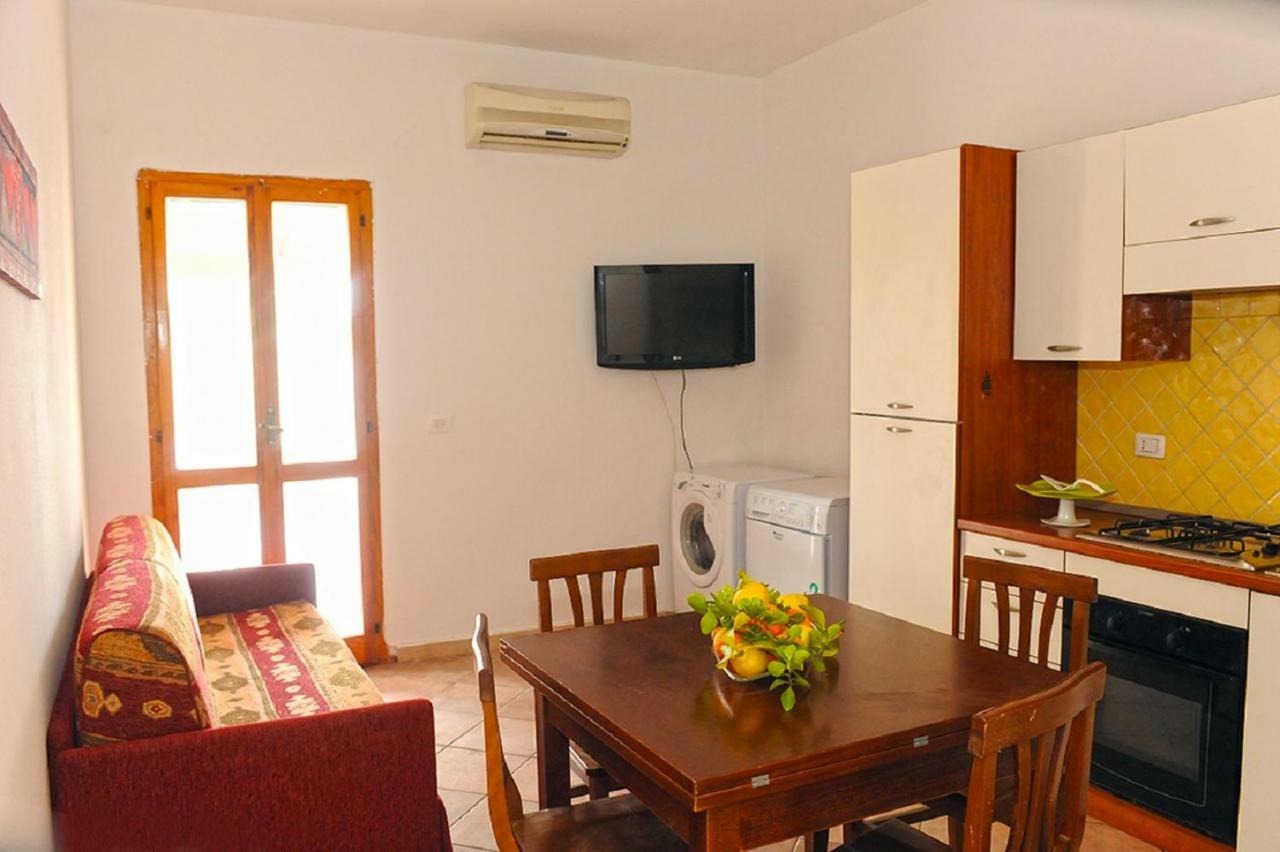 Roy House Villa Alghero Kültér fotó